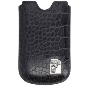 Versace Accessories - Versace phone case iPhone 5/SE Versace Accessories - Versace phone case iPhone 5/SE
